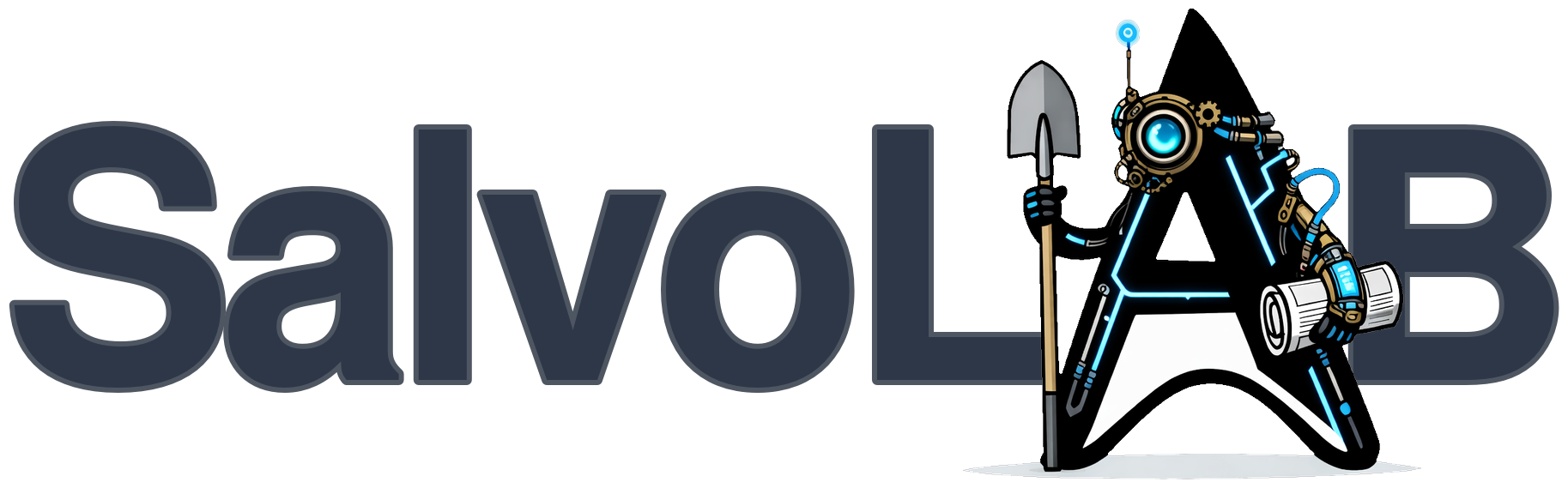 SalvoLab