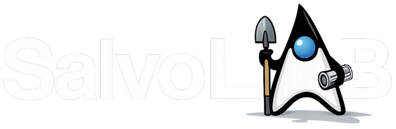SalvoLab